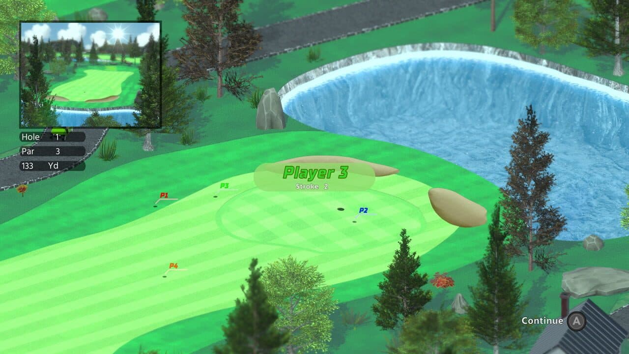 Golf Up Bundle thumbnail 6