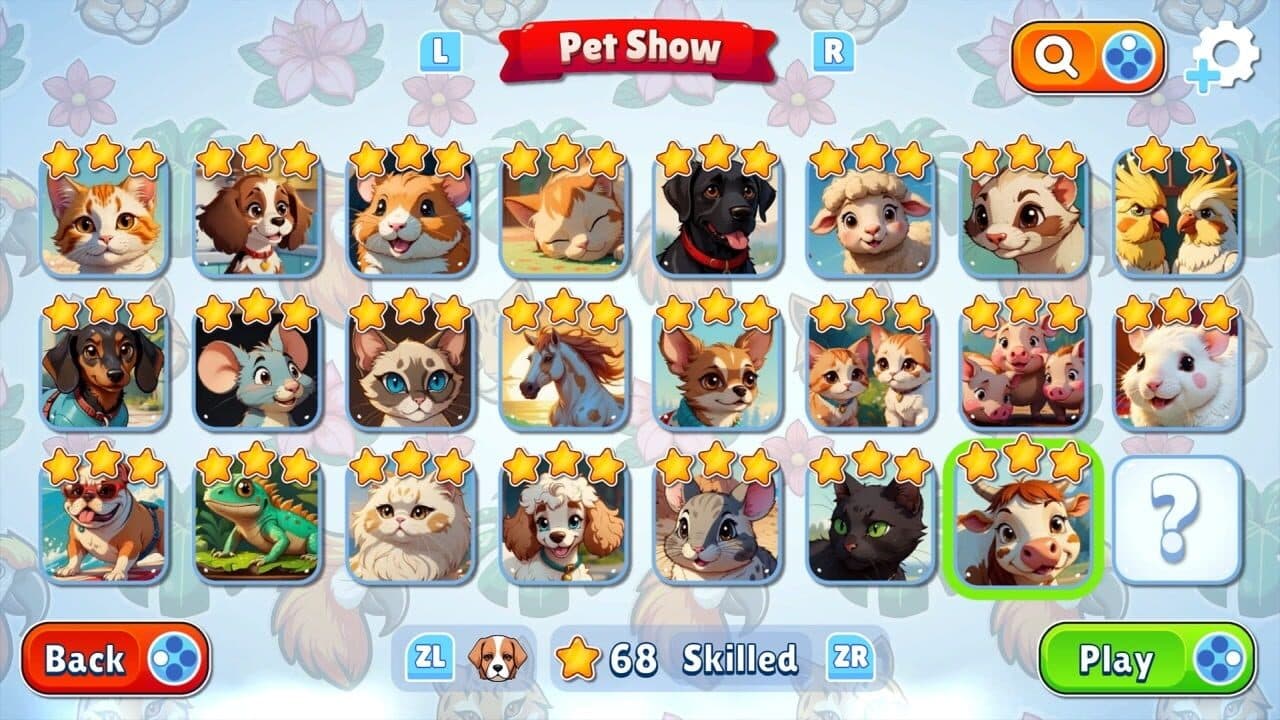 Pet Show thumbnail 4