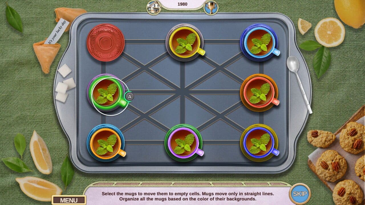 Sweet Home 3: Look and Find - Collector's Edition thumbnail 5