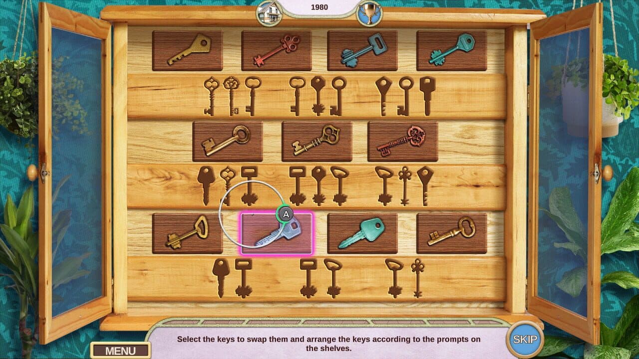 Sweet Home 3: Look and Find - Collector's Edition thumbnail 2
