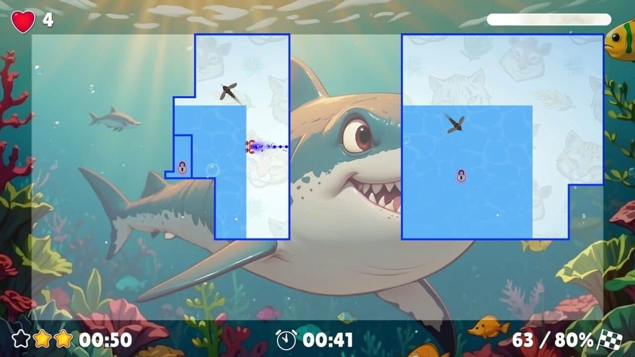 Pet Show: Sea Animals thumbnail 6