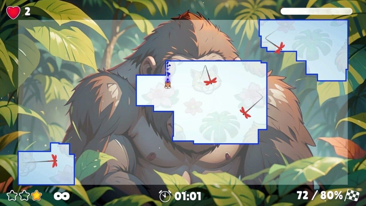 Pet Show: Wild Animals thumbnail 3
