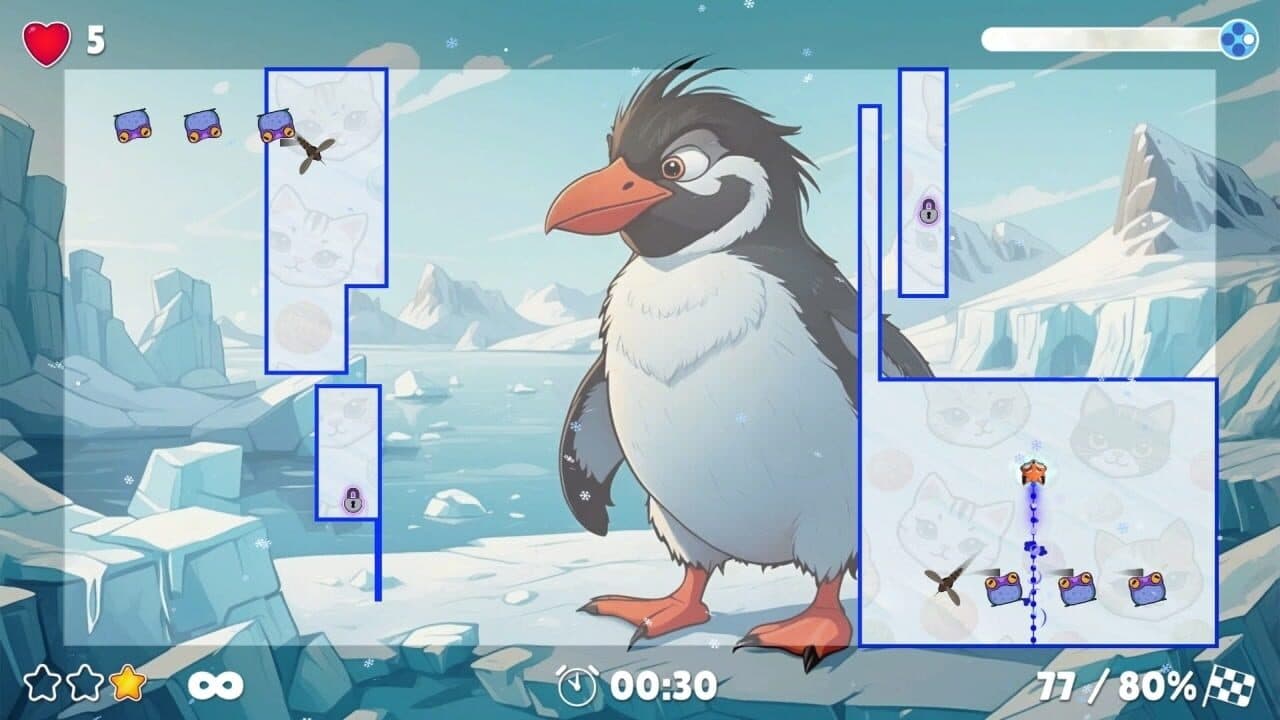 Pet Show: Winter Animals thumbnail 2