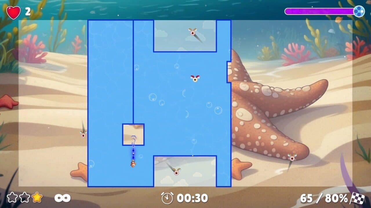 Pet Show: Sea Animals thumbnail 2