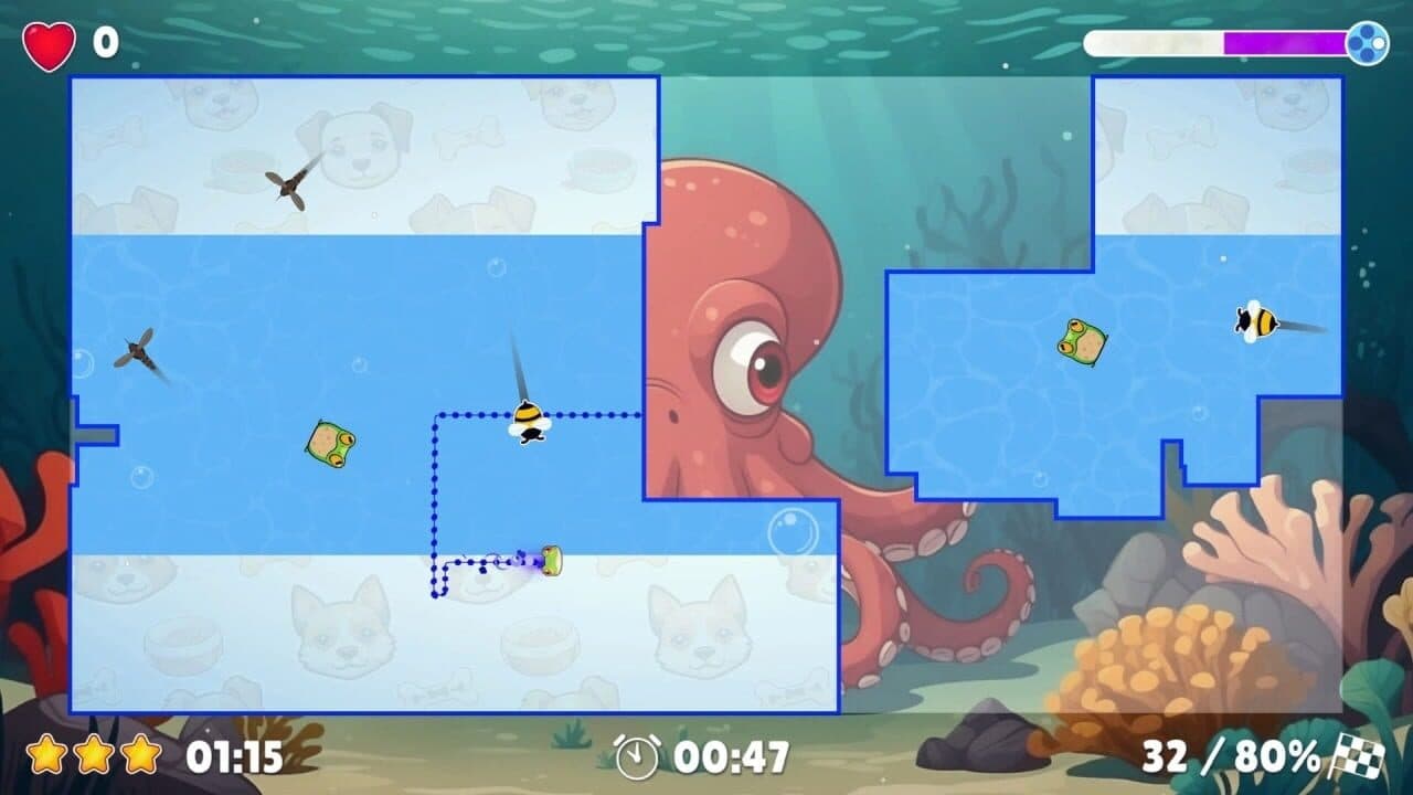Pet Show: Sea Animals thumbnail 3