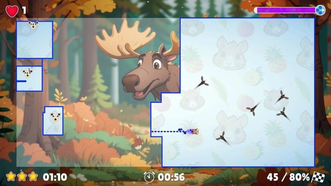 Pet Show: Wild Animals thumbnail 5