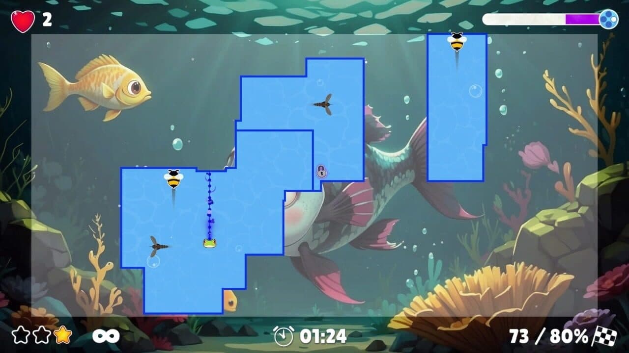 Pet Show: Sea Animals thumbnail 4