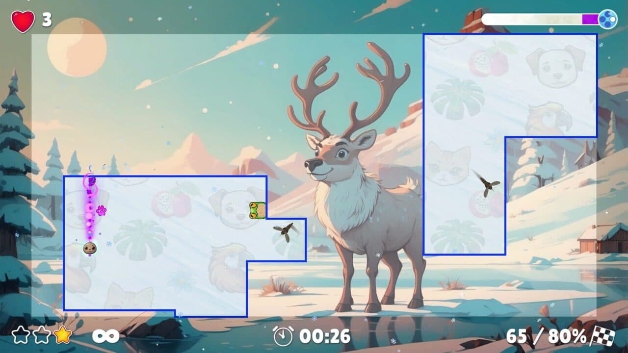 Pet Show: Winter Animals thumbnail 5