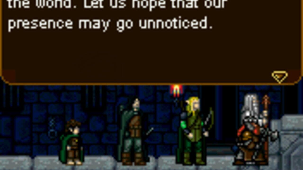 The Lord of the Rings: Legends thumbnail 3