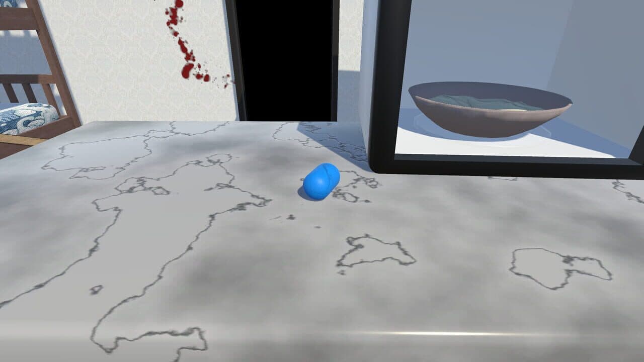 Capsule Hero screenshot 1