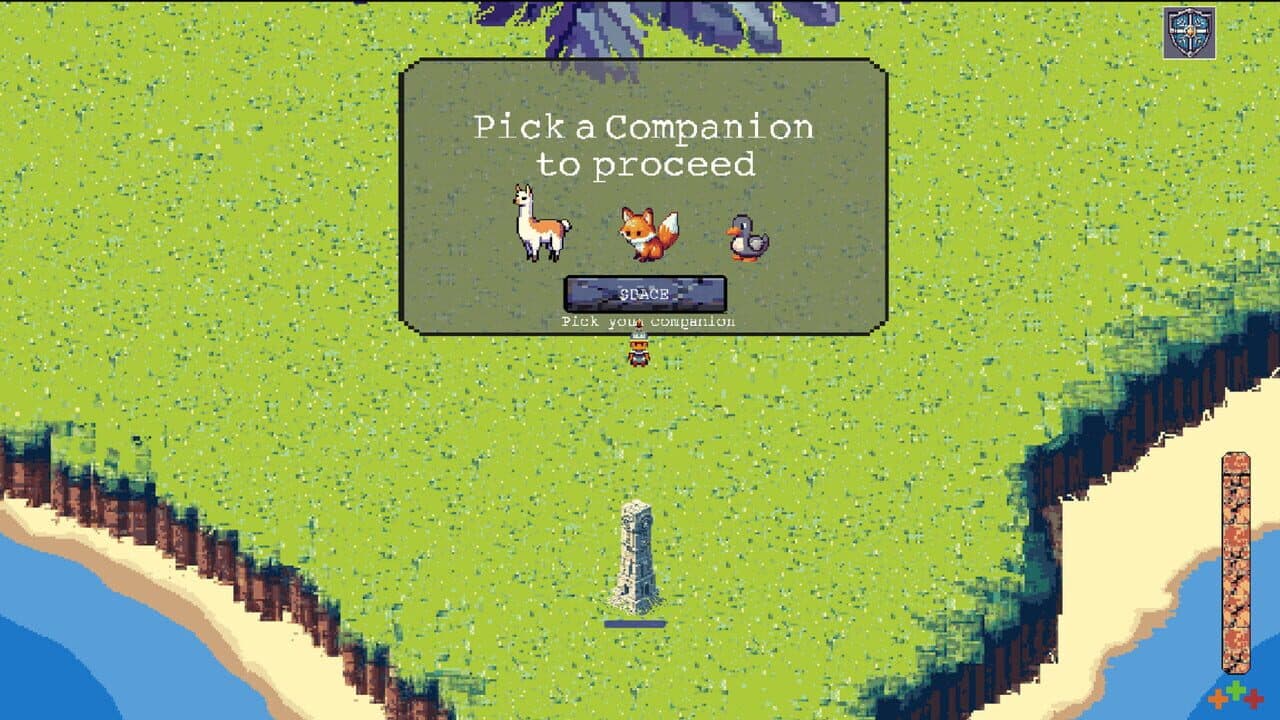 The Last Mullu screenshot 1