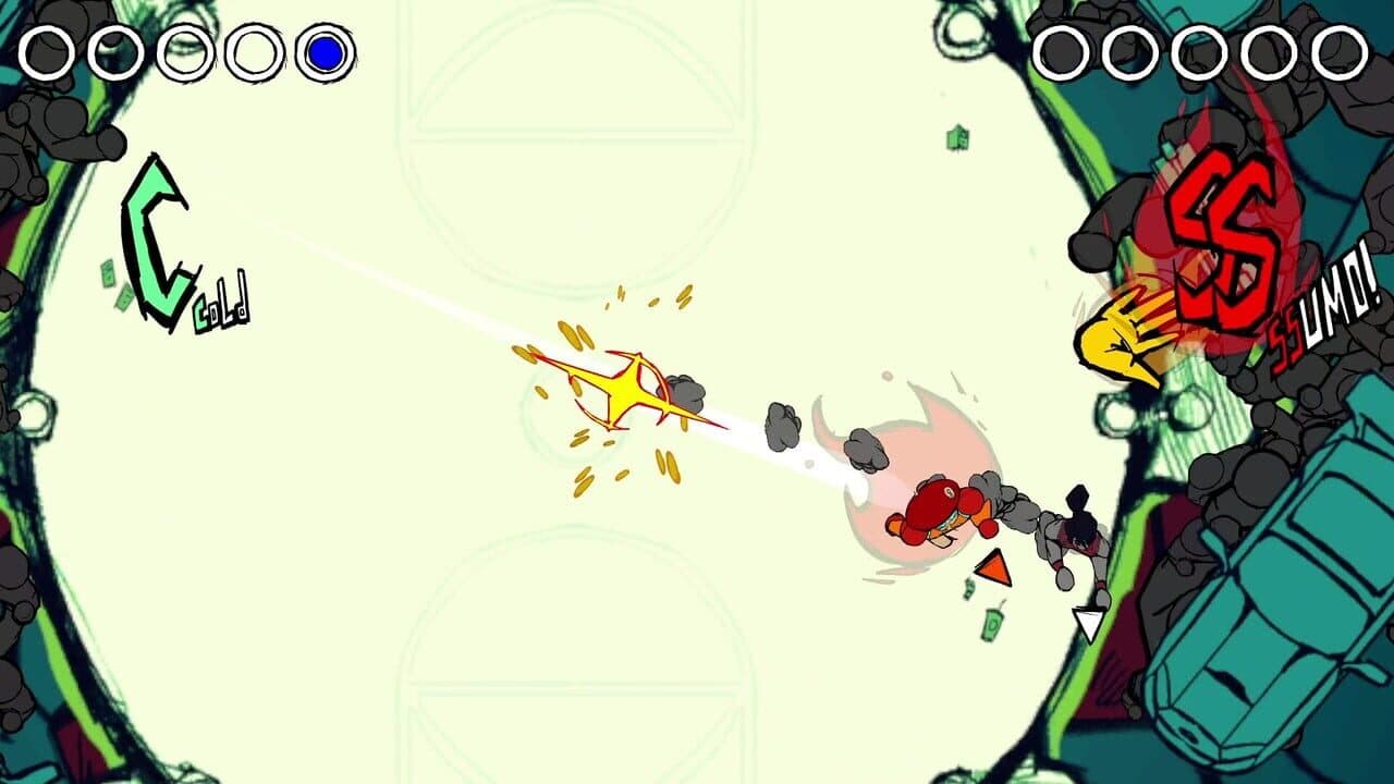 Full Contact thumbnail 4