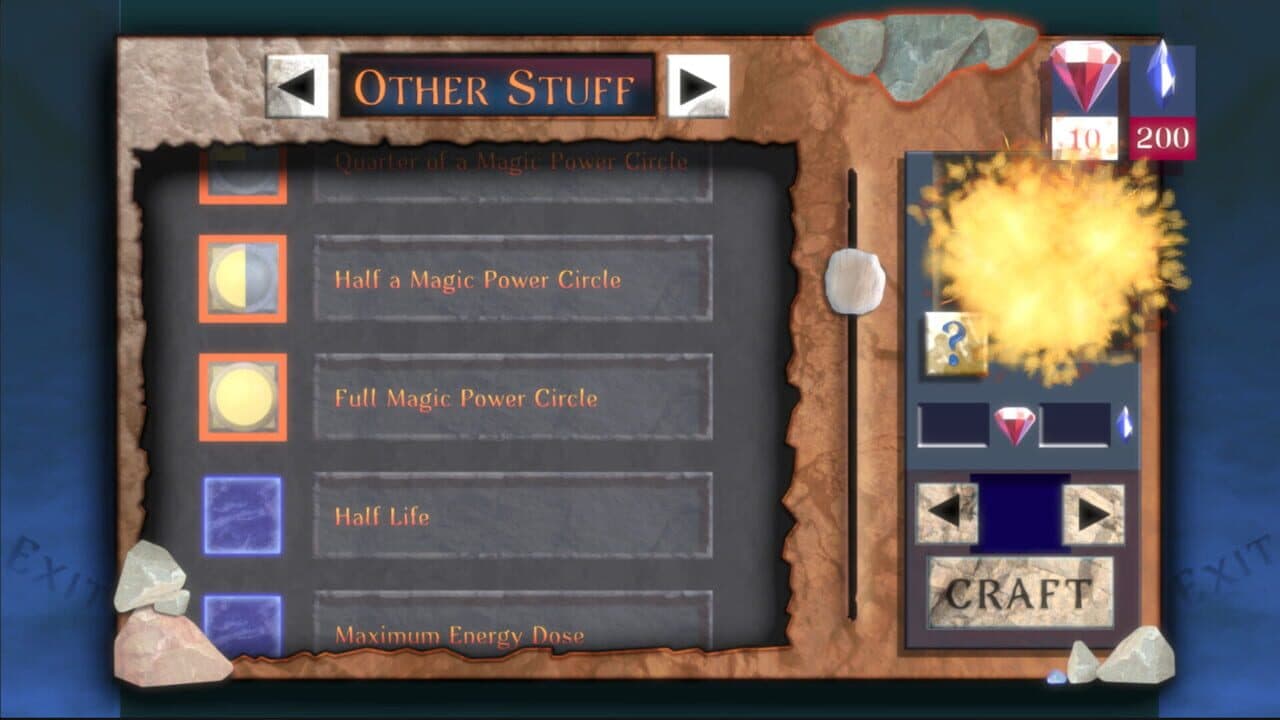Ancient Archer screenshot 1