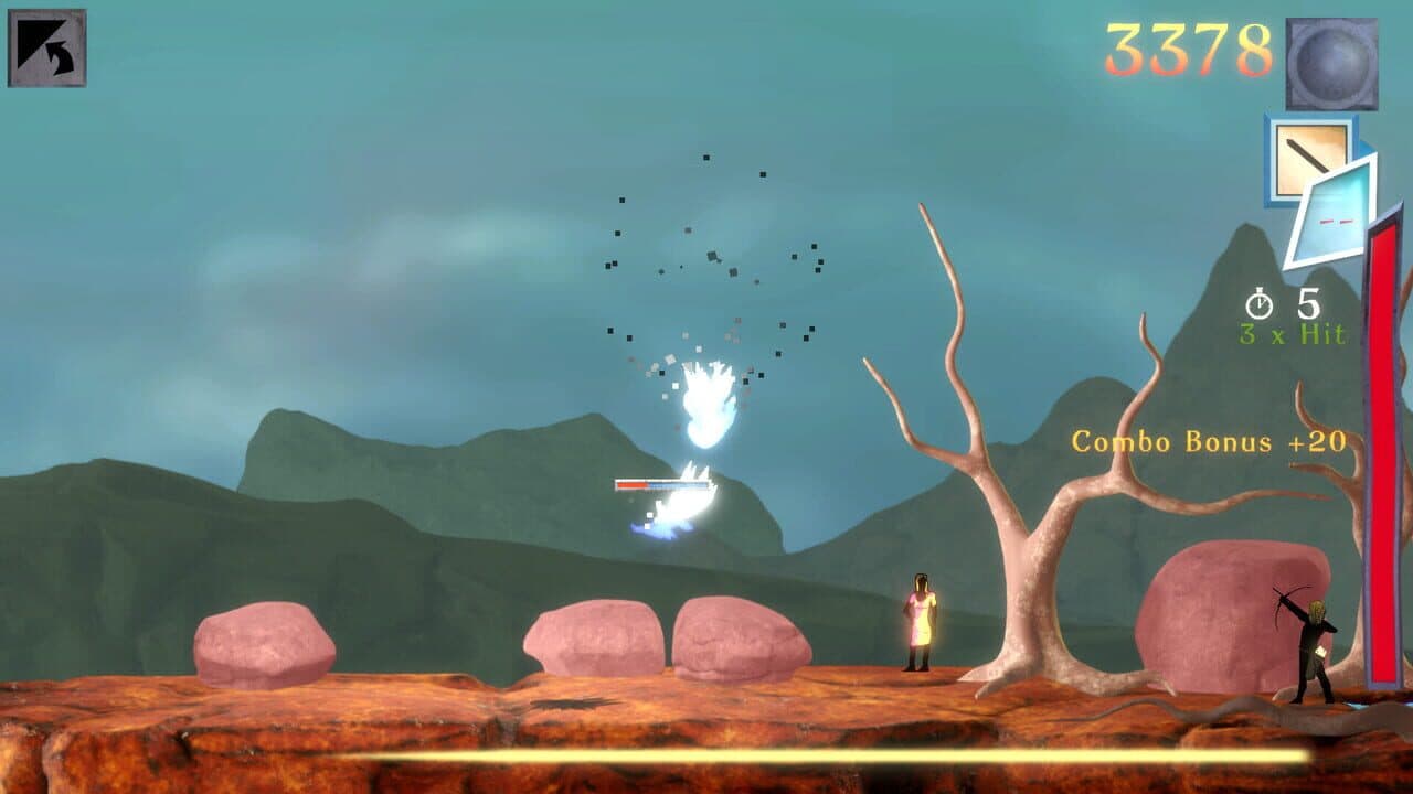 Ancient Archer thumbnail 9