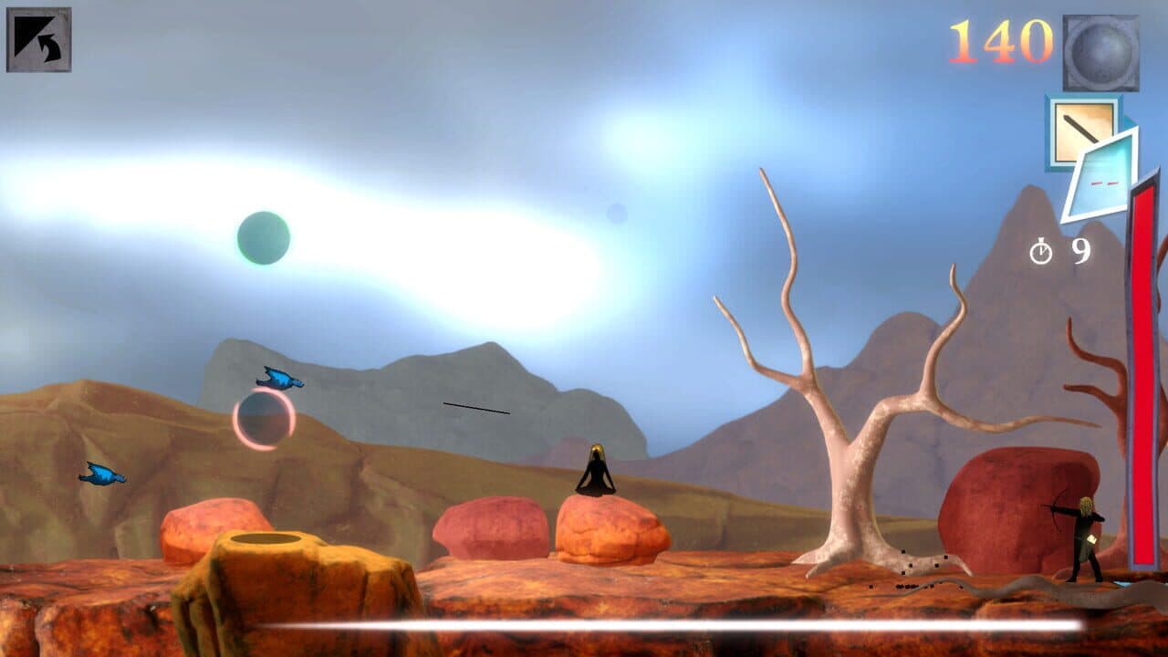 Ancient Archer thumbnail 6
