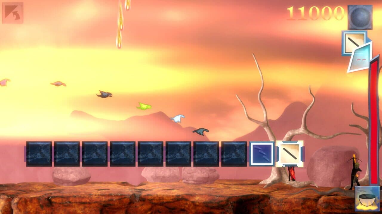 Ancient Archer thumbnail 7
