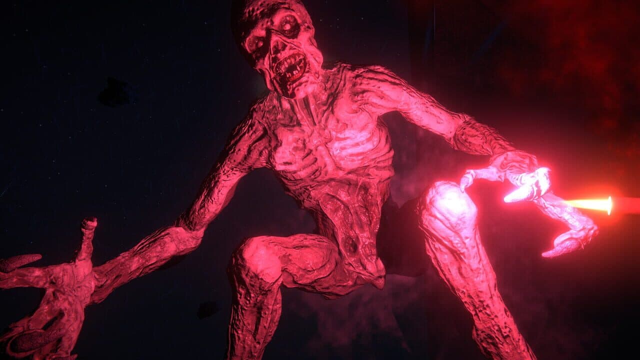 Fear Below Zero thumbnail 2