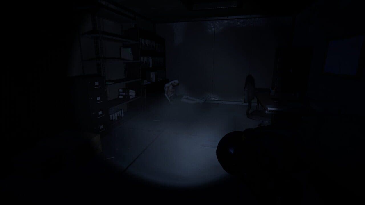 Fear Below Zero thumbnail 3