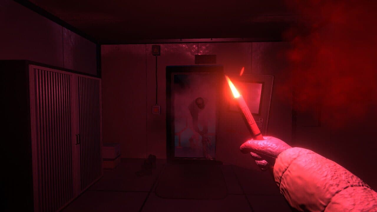 Fear Below Zero thumbnail 6