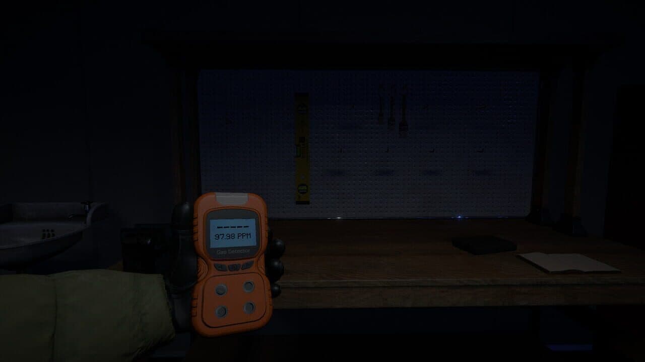 Fear Below Zero thumbnail 7