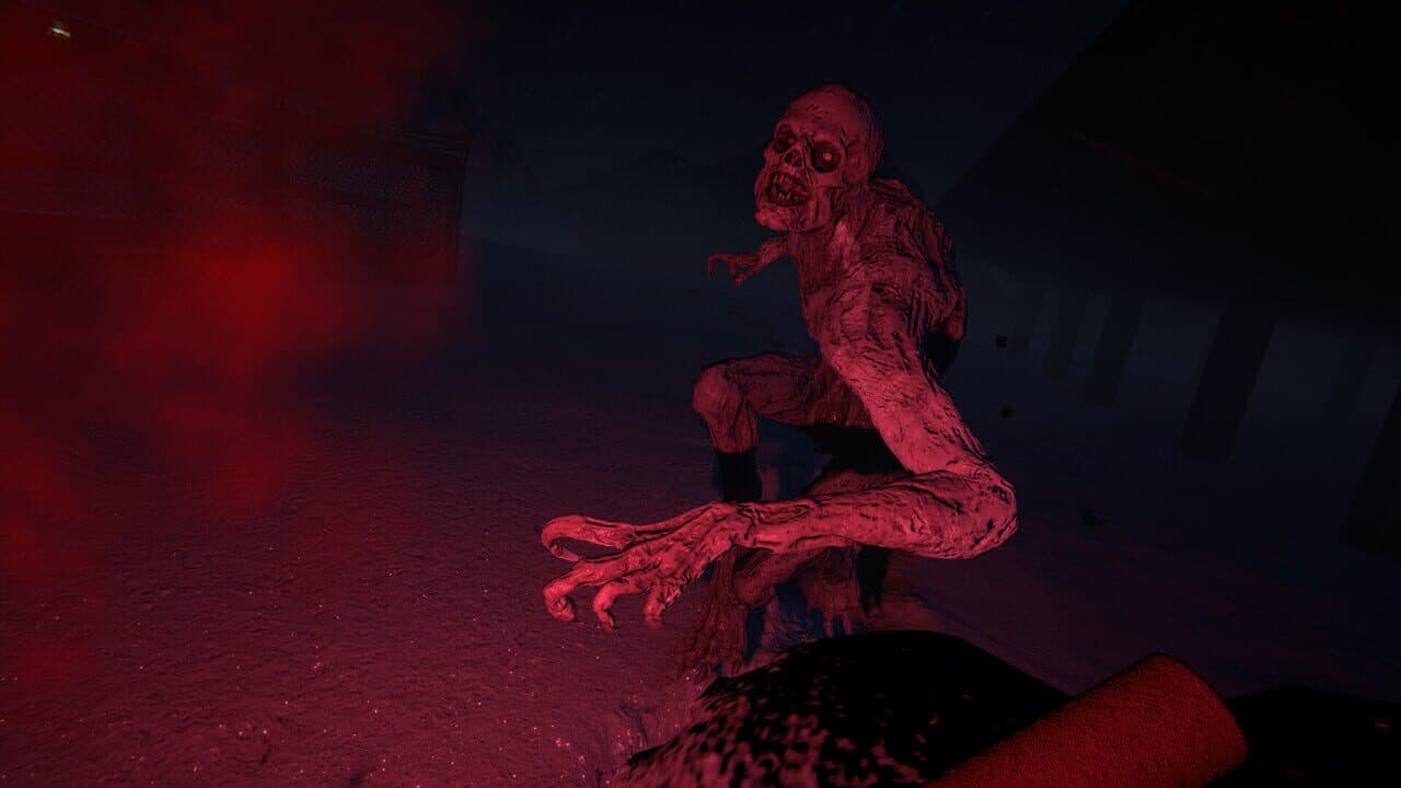 Fear Below Zero thumbnail 8
