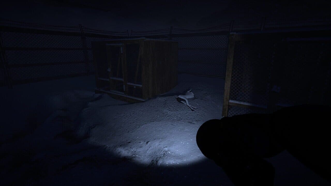 Fear Below Zero thumbnail 9