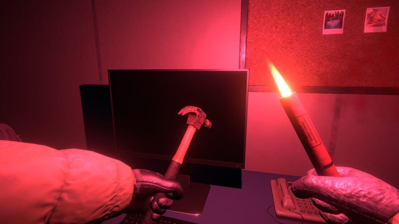 Fear Below Zero thumbnail 10