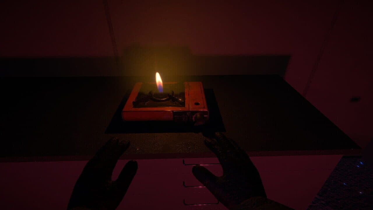 Fear Below Zero thumbnail 12