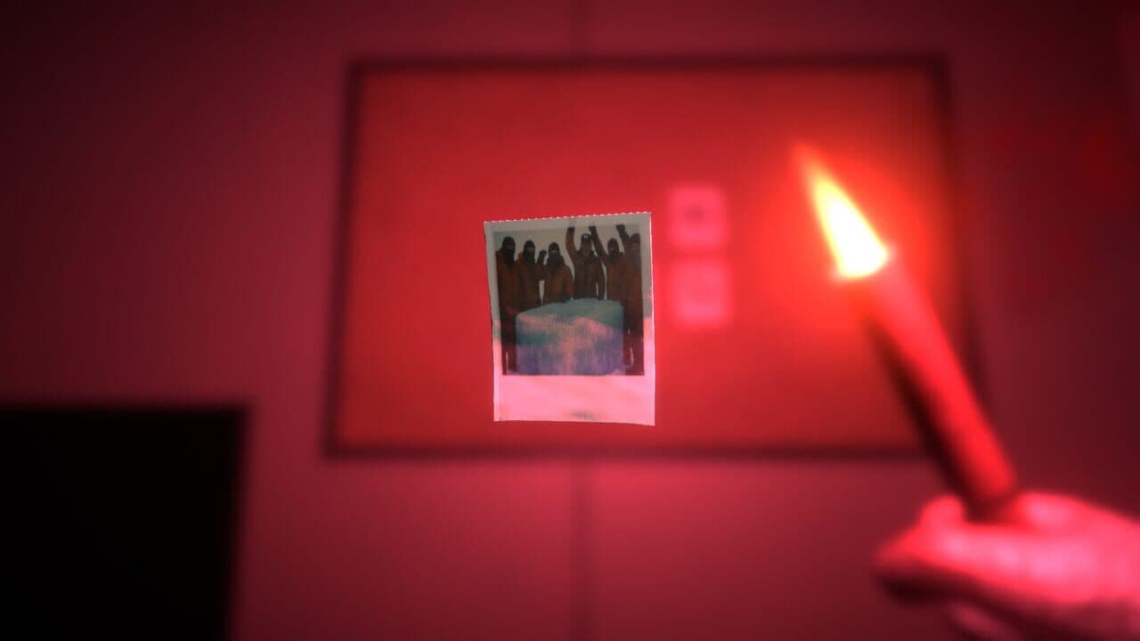 Fear Below Zero thumbnail 14