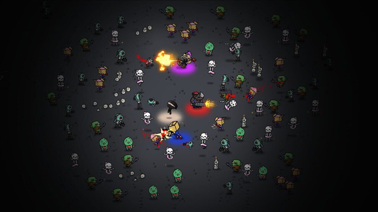 Seven Squad thumbnail 3