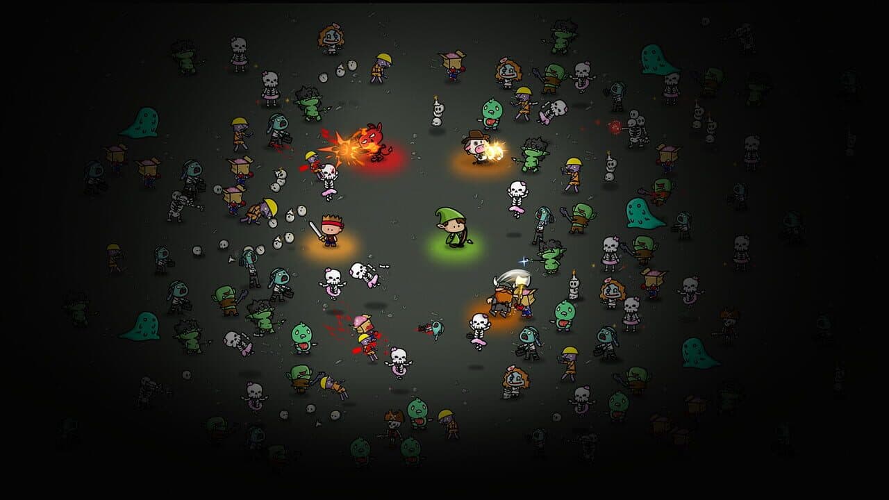 Seven Squad thumbnail 6