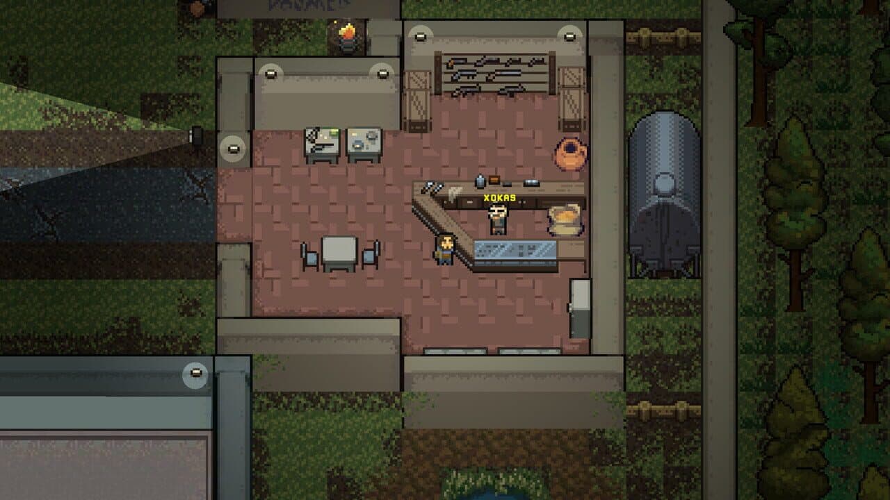 Zero Pixel Dawn thumbnail 4