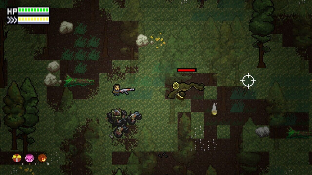 Zero Pixel Dawn thumbnail 5