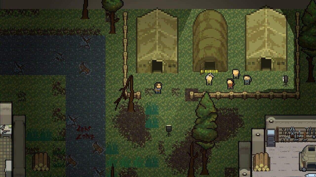 Zero Pixel Dawn thumbnail 7