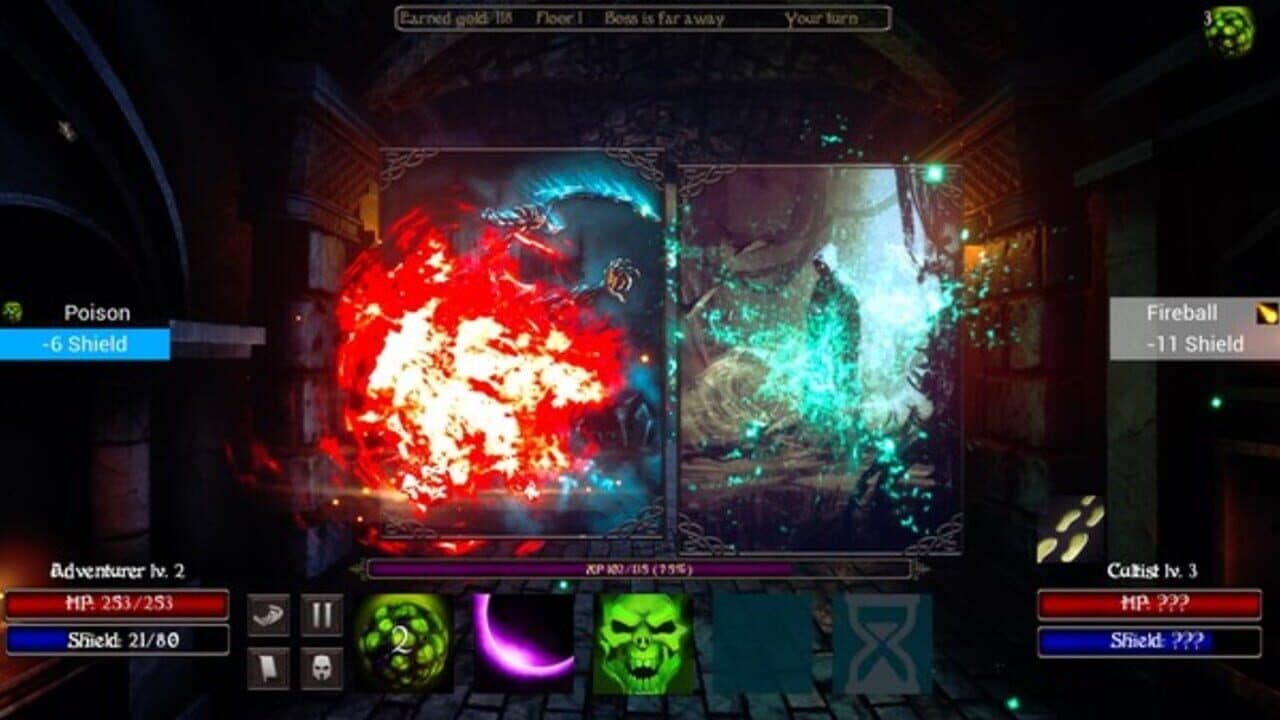 Album Corvus thumbnail 5