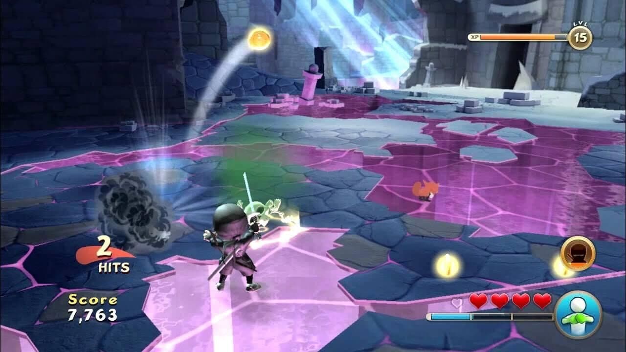 Mini Ninjas Adventures thumbnail 2