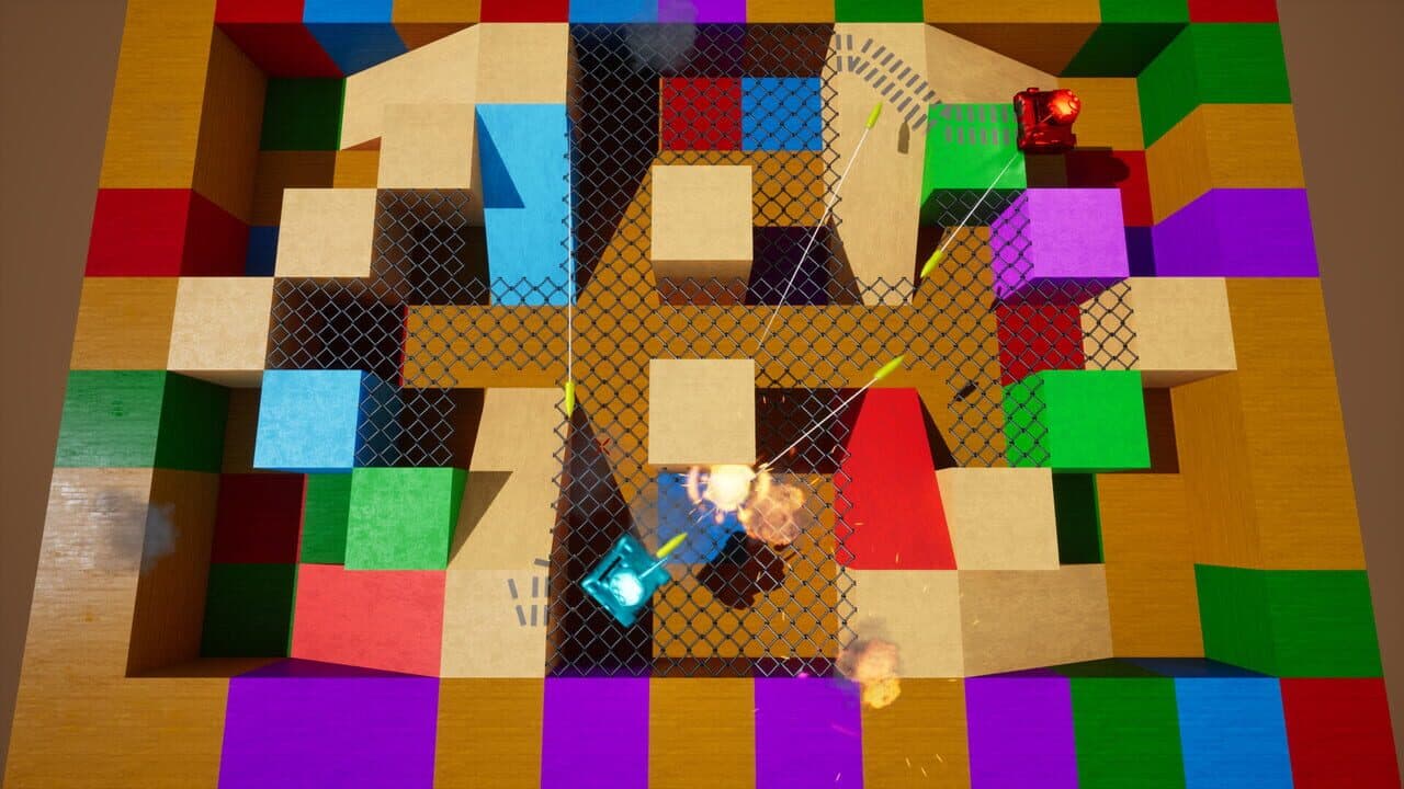 Tanks! thumbnail 5