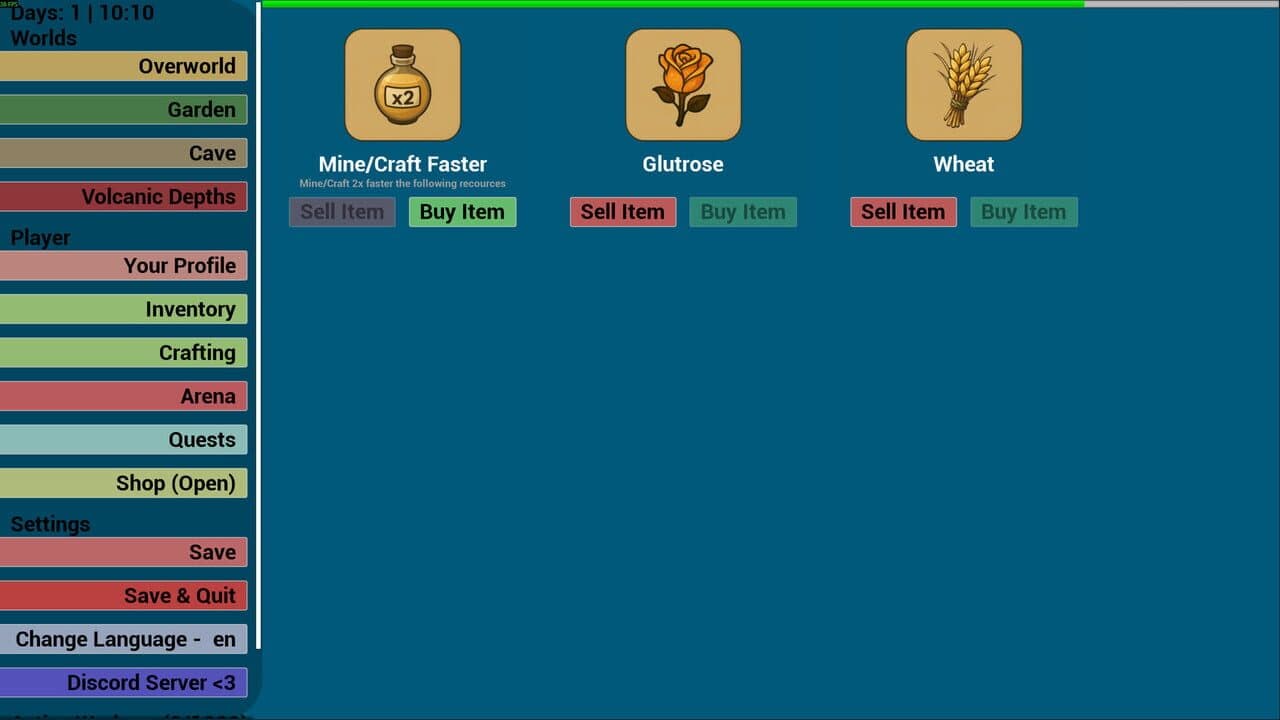 Idle Life: An Idle Game screenshot 1