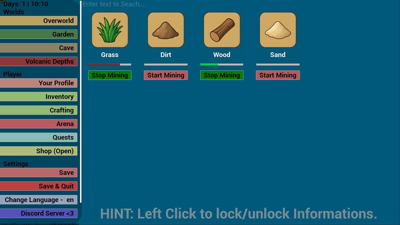 Idle Life: An Idle Game thumbnail 4