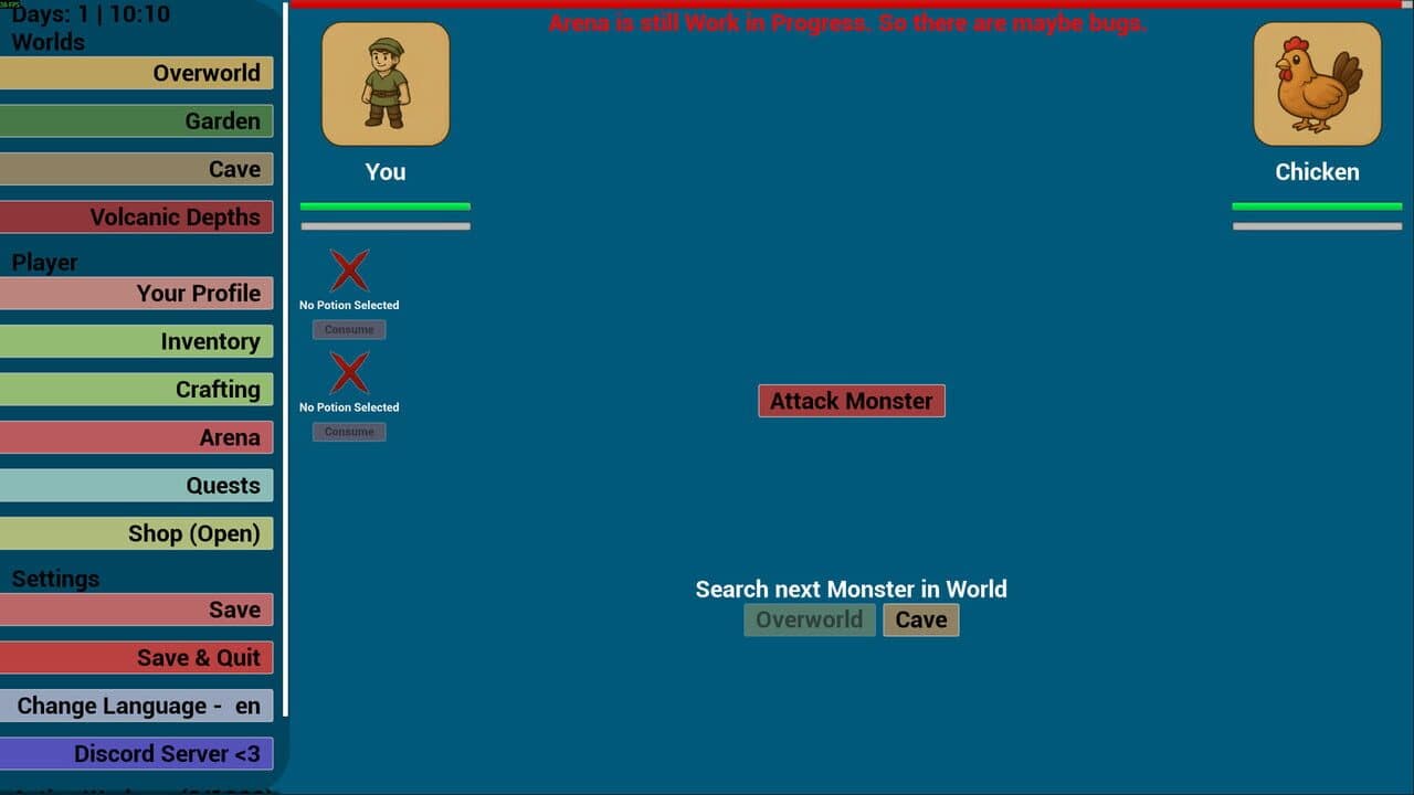 Idle Life: An Idle Game thumbnail 6
