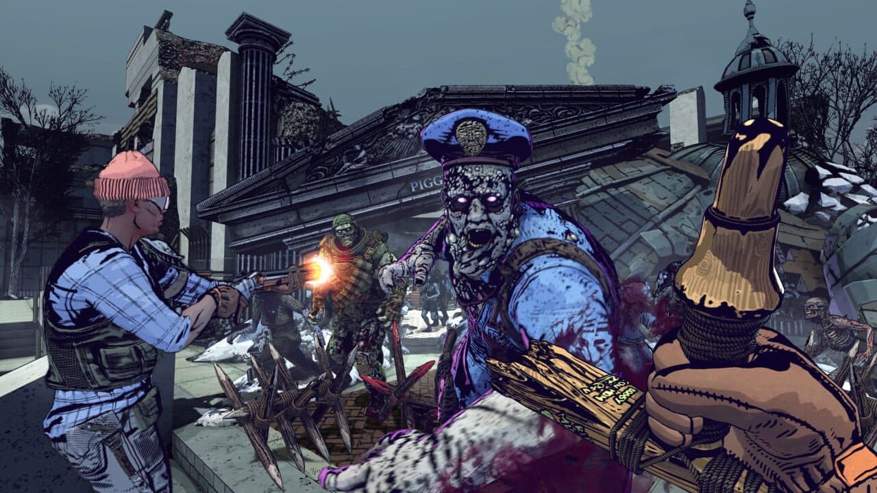 7 Days Blood Moons thumbnail 5