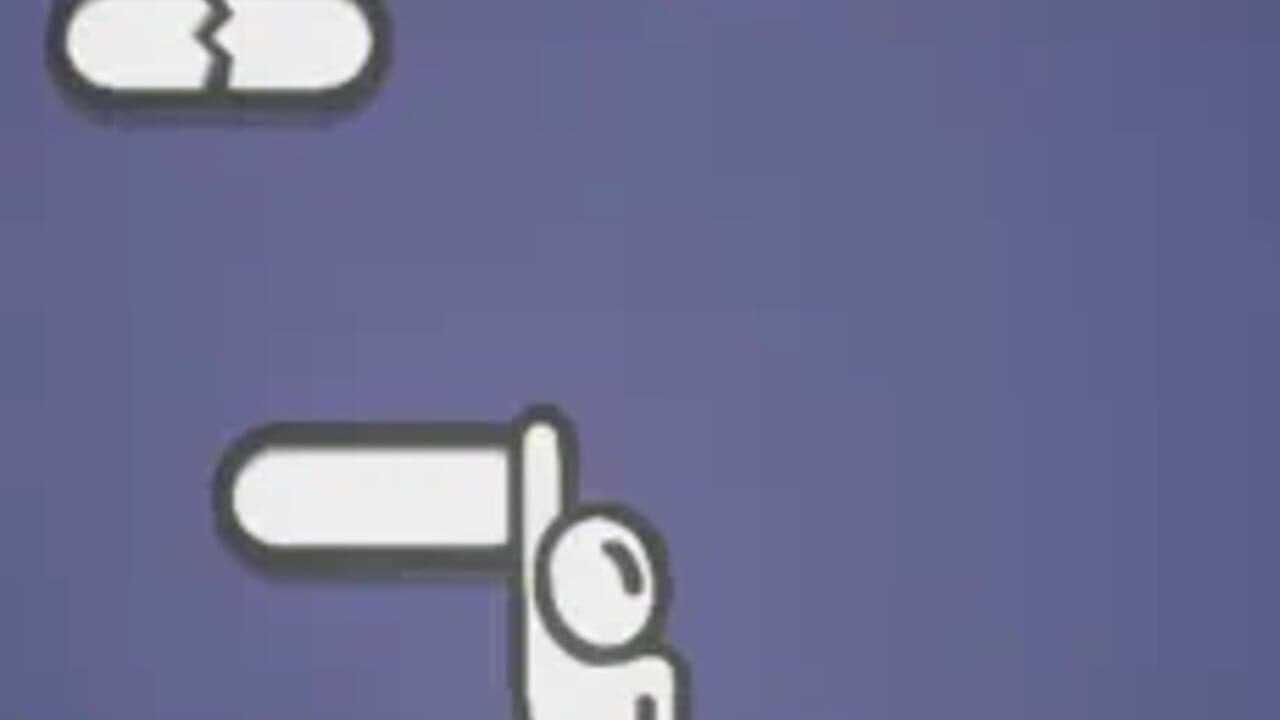 Infinite Climb screenshot 1