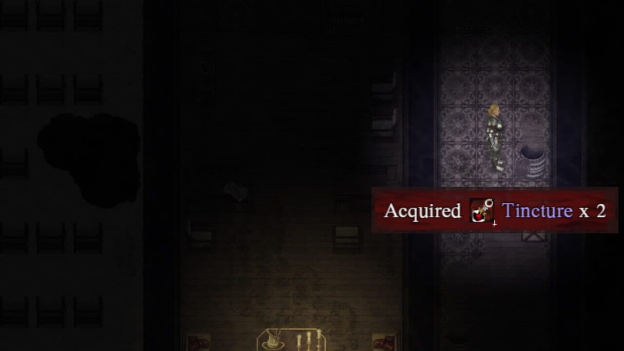 Unholy Souls screenshot 1