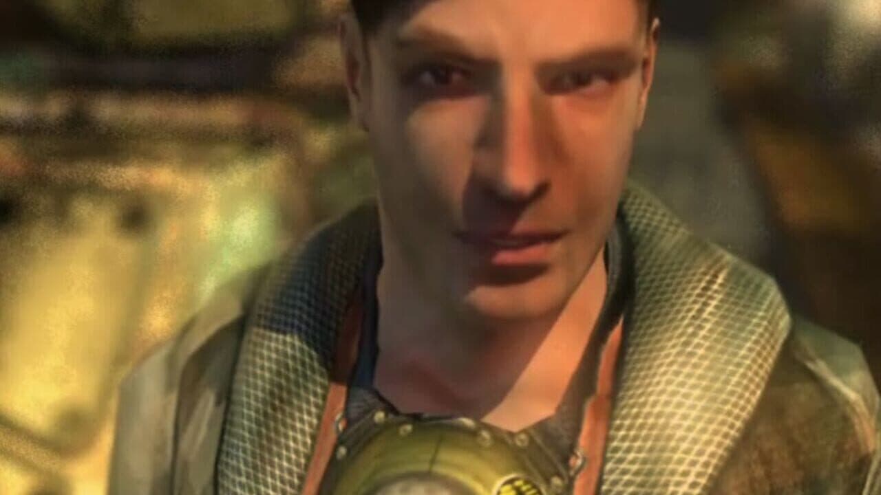 Inhabited Island: Prisoner of Power thumbnail 3