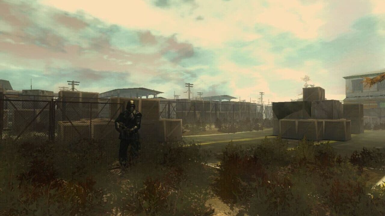Inhabited Island: Prisoner of Power thumbnail 4
