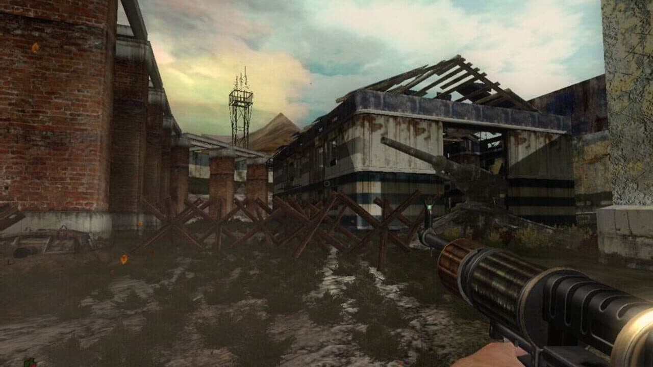 Inhabited Island: Prisoner of Power thumbnail 5