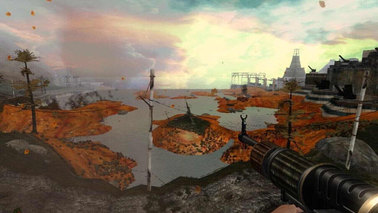 Inhabited Island: Prisoner of Power thumbnail 6