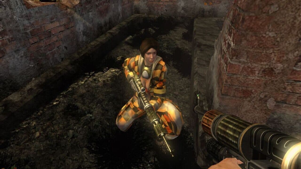 Inhabited Island: Prisoner of Power thumbnail 7