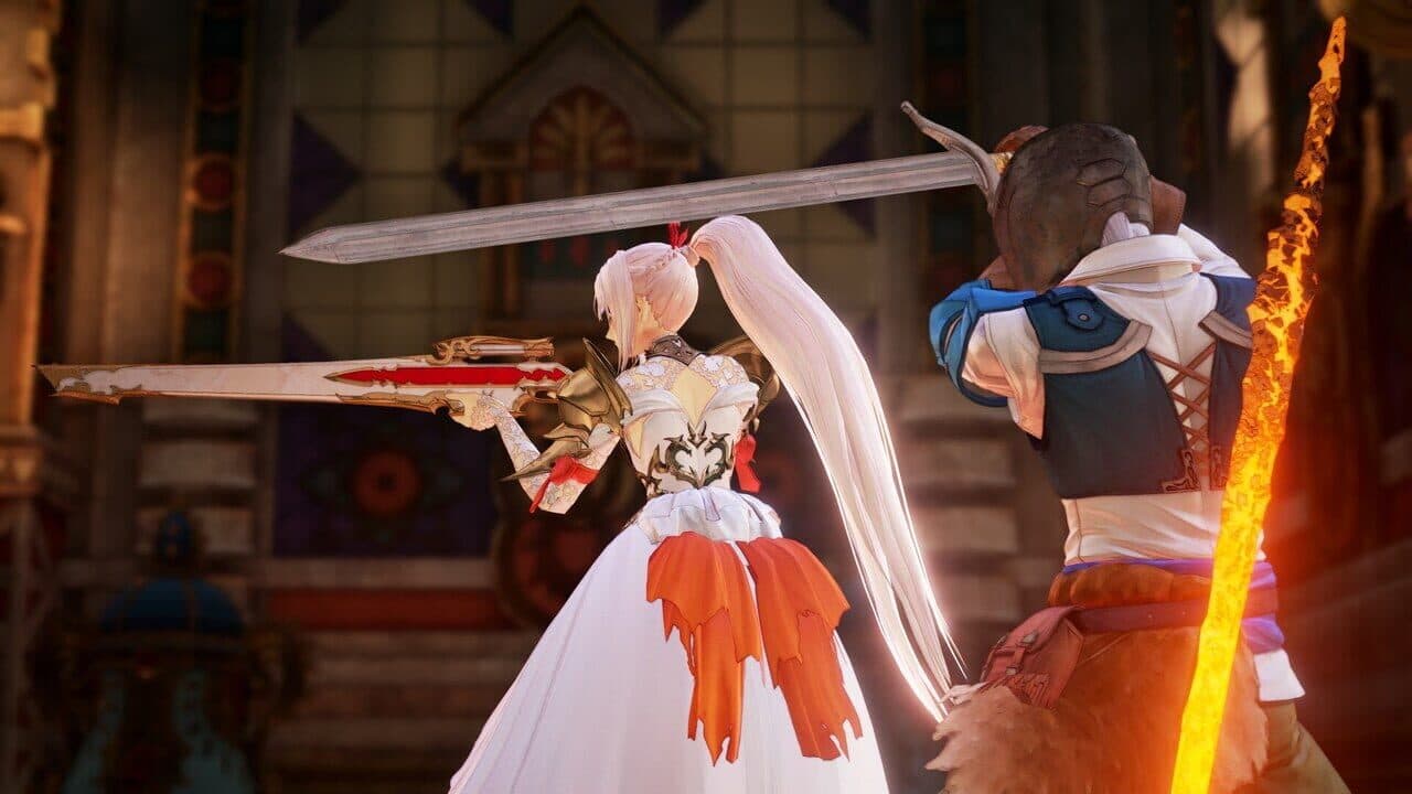 Tales of Arise thumbnail 12