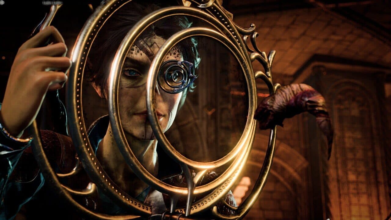 Baldur's Gate III thumbnail 11